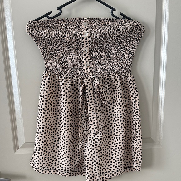 Romper - Picture 2 of 5